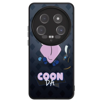 Obal pro Xiaomi 14 Ultra - COONDA holátko - tmavá