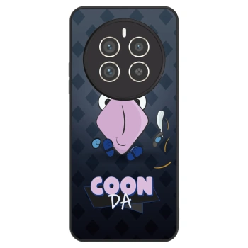 Obal pro Realme 12 Pro 5G - COONDA holátko - tmavá