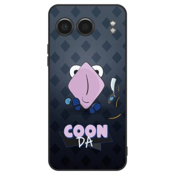 Obal pro OnePlus Nord 4 - COONDA holátko - tmavá