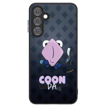 Picasee ULTIMATE CASE pro Samsung Galaxy A16 5G - COONDA holátko - tmavá