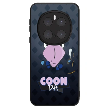 Obal pro Honor Magic7 Pro 5G - COONDA holátko - tmavá