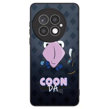 Obal pro OnePlus 13 5G - COONDA holátko - tmavá