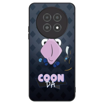 Obal pro Realme 12X - COONDA holátko - tmavá