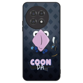 Obal pro OnePlus 13R 5G - COONDA holátko - tmavá
