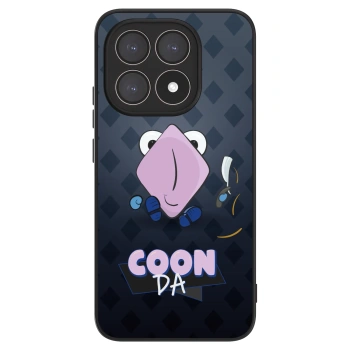 Obal pro Xiaomi 15T - COONDA holátko - tmavá