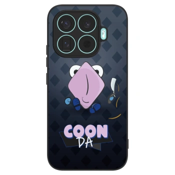 Obal pro Xiaomi 17T - COONDA holátko - tmavá