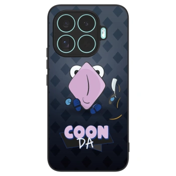 Obal pro Xiaomi 17T Pro - COONDA holátko - tmavá