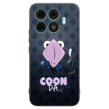 Obal pro Xiaomi 17T Pro - COONDA holátko - tmavá