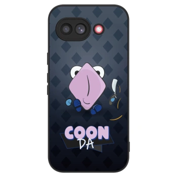 Obal pro Google Pixel 10a - COONDA holátko - tmavá