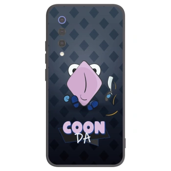 Obal pro Xiaomi Mi 9 SE - COONDA holátko - tmavá