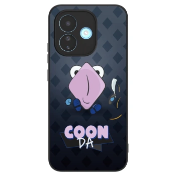 Obal pro Xiaomi Redmi Note 17 Pro 5G - COONDA holátko - tmavá