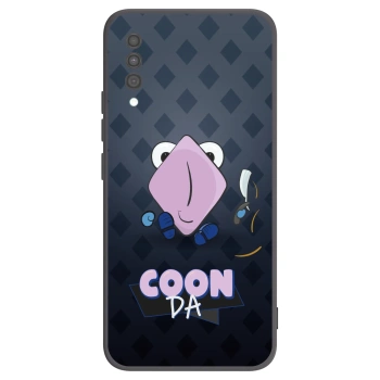 Obal pro Samsung Galaxy A30s A307F - COONDA holátko - tmavá