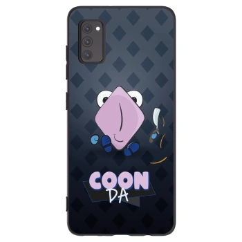 Obal pro Samsung Galaxy A41 A415F - COONDA holátko - tmavá