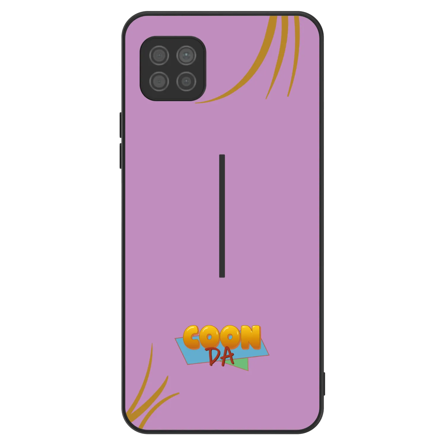 Picasee ULTIMATE CASE pro Huawei P40 Lite - COONDA růžovka
