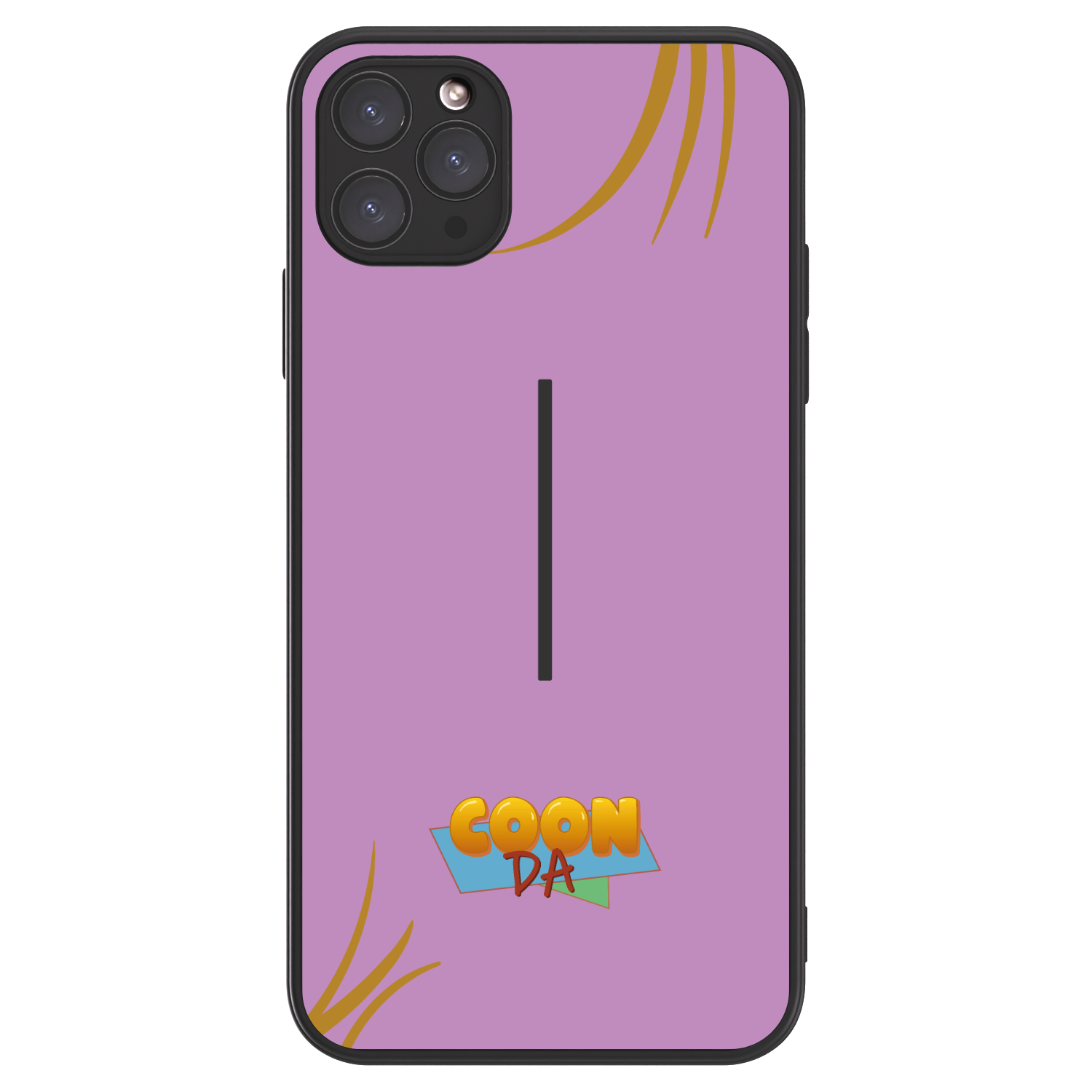Picasee ULTIMATE CASE pro Apple iPhone 11 Pro Max - COONDA růžovka