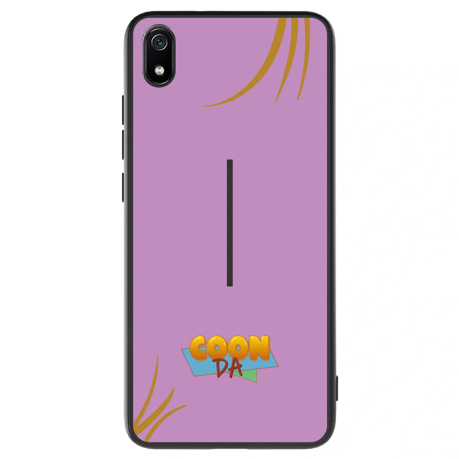 Picasee ULTIMATE CASE pro Xiaomi Redmi 7A - COONDA růžovka