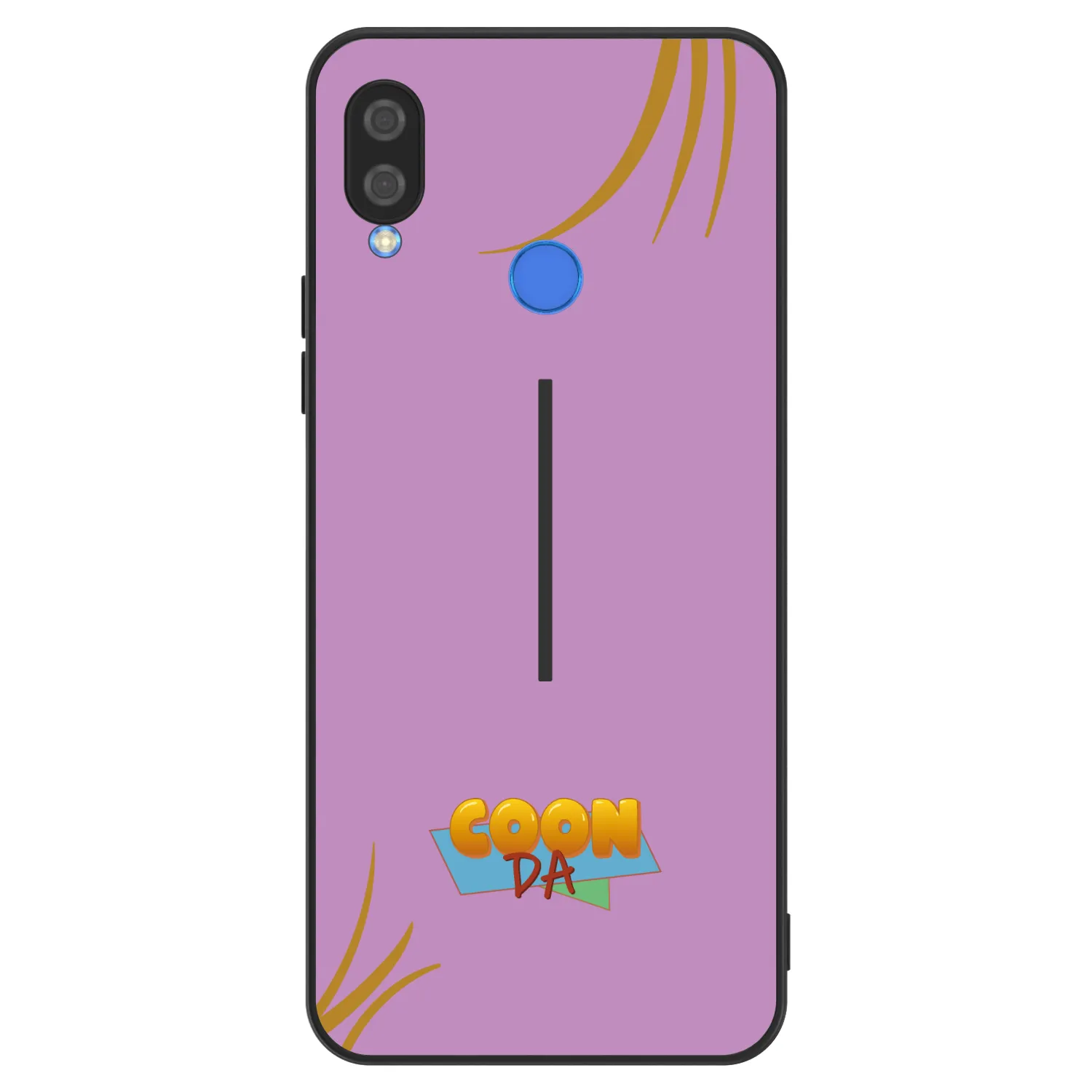 Picasee ULTIMATE CASE pro Huawei Nova 3 - COONDA růžovka