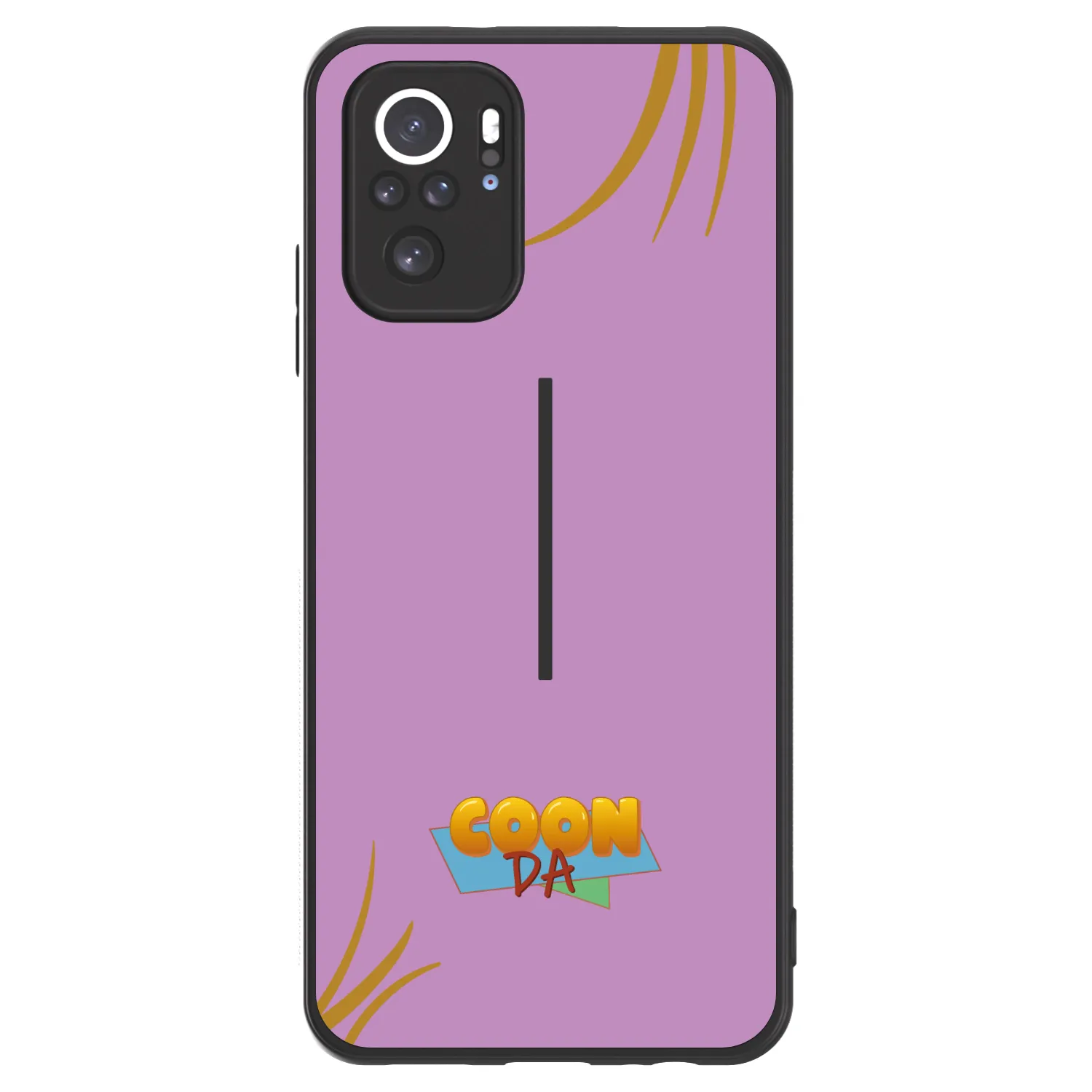 Picasee ULTIMATE CASE pro Xiaomi Redmi Note 10S - COONDA růžovka