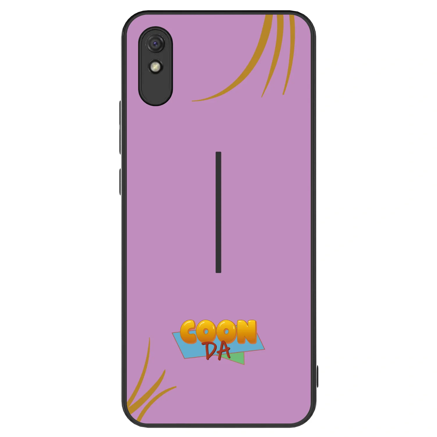 Picasee ULTIMATE CASE pro Xiaomi Redmi 9AT - COONDA růžovka