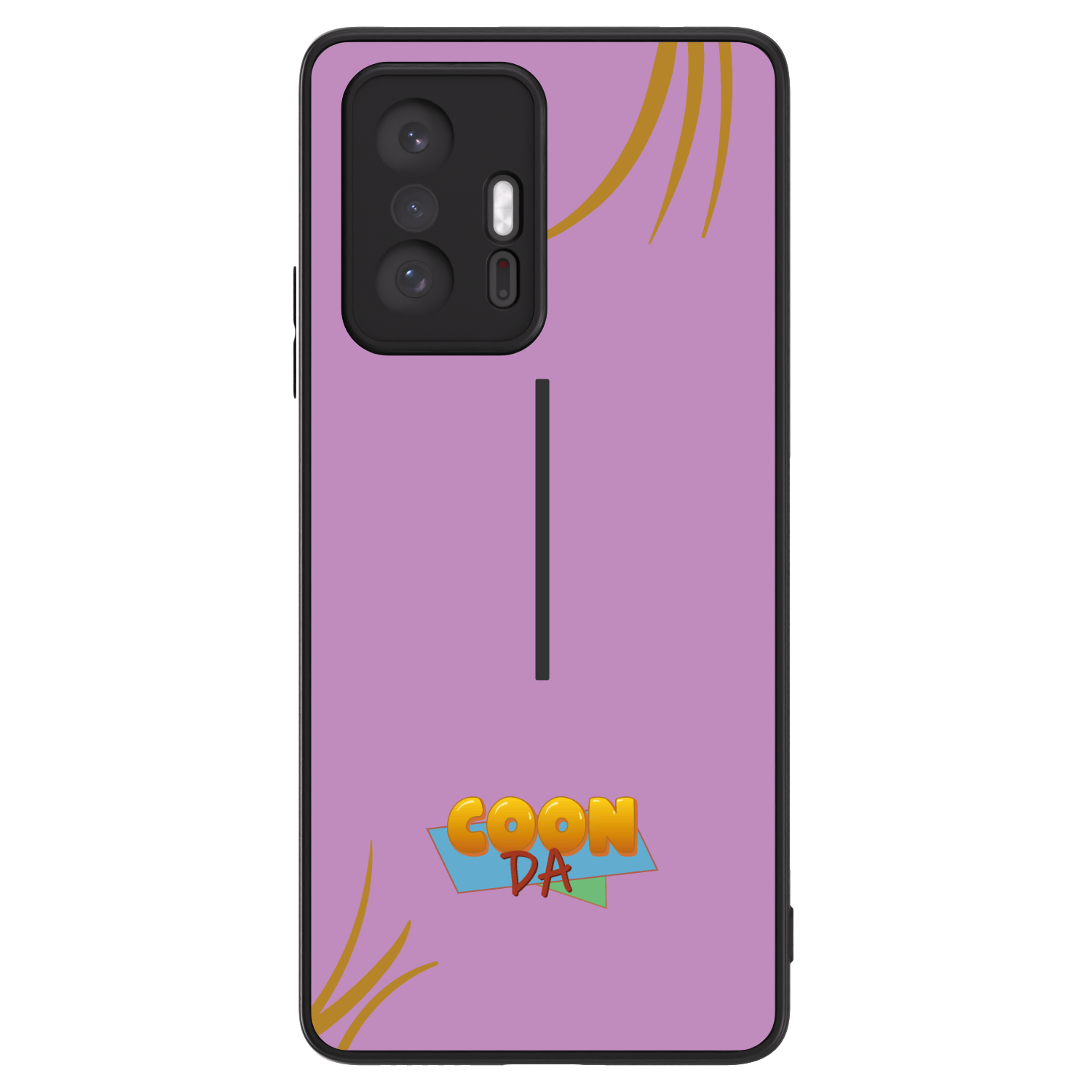 Picasee ULTIMATE CASE pro Xiaomi 11T - COONDA růžovka