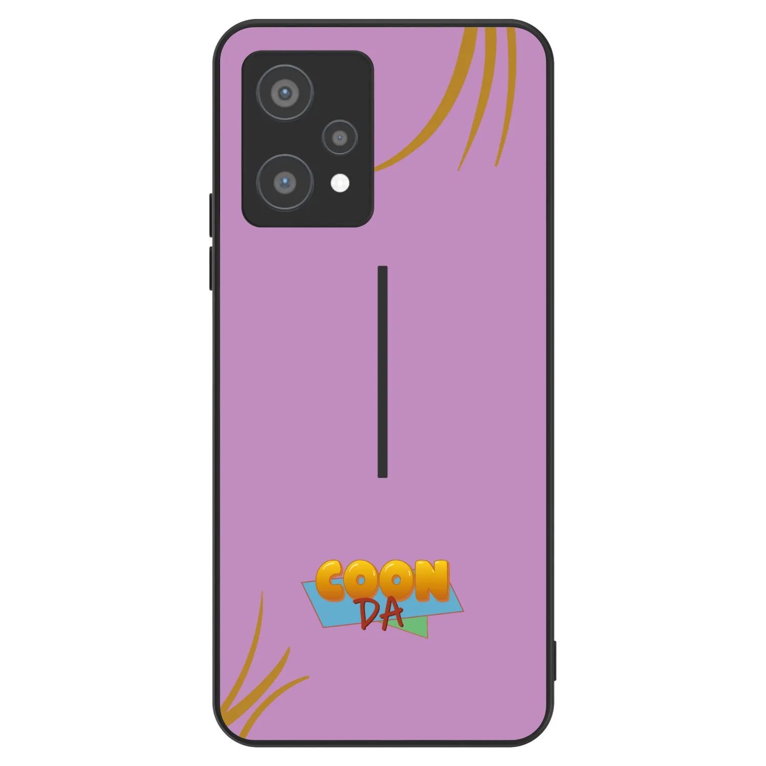 Picasee ULTIMATE CASE pro Realme 9 Pro 5G - COONDA růžovka
