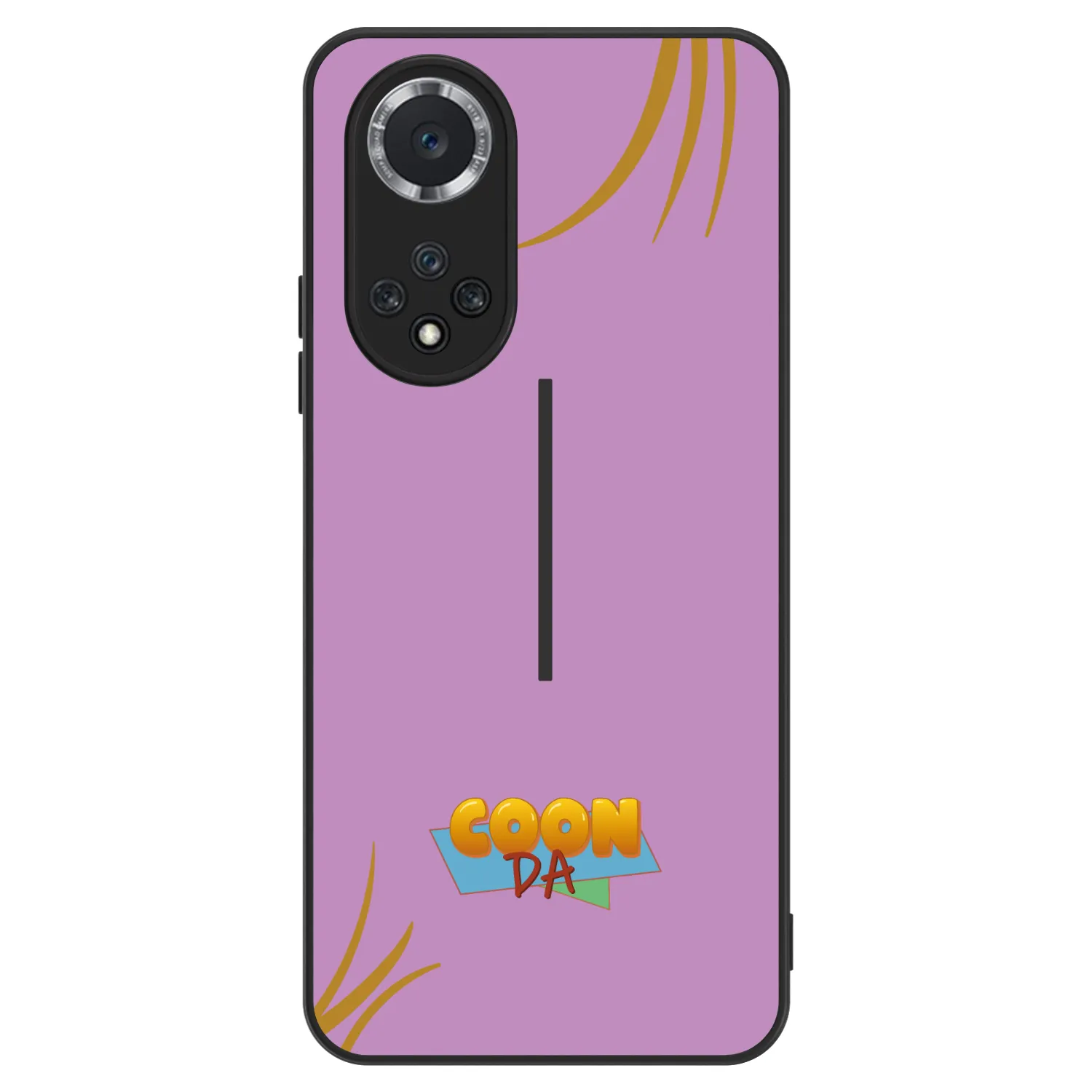 Picasee ULTIMATE CASE pro Huawei Nova 9 SE - COONDA růžovka