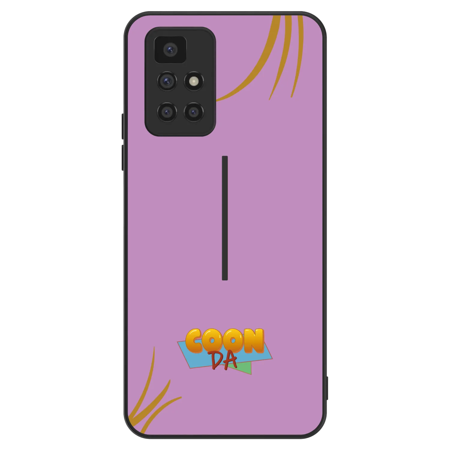 Picasee ULTIMATE CASE pro Xiaomi Redmi 10 (2022) - COONDA růžovka