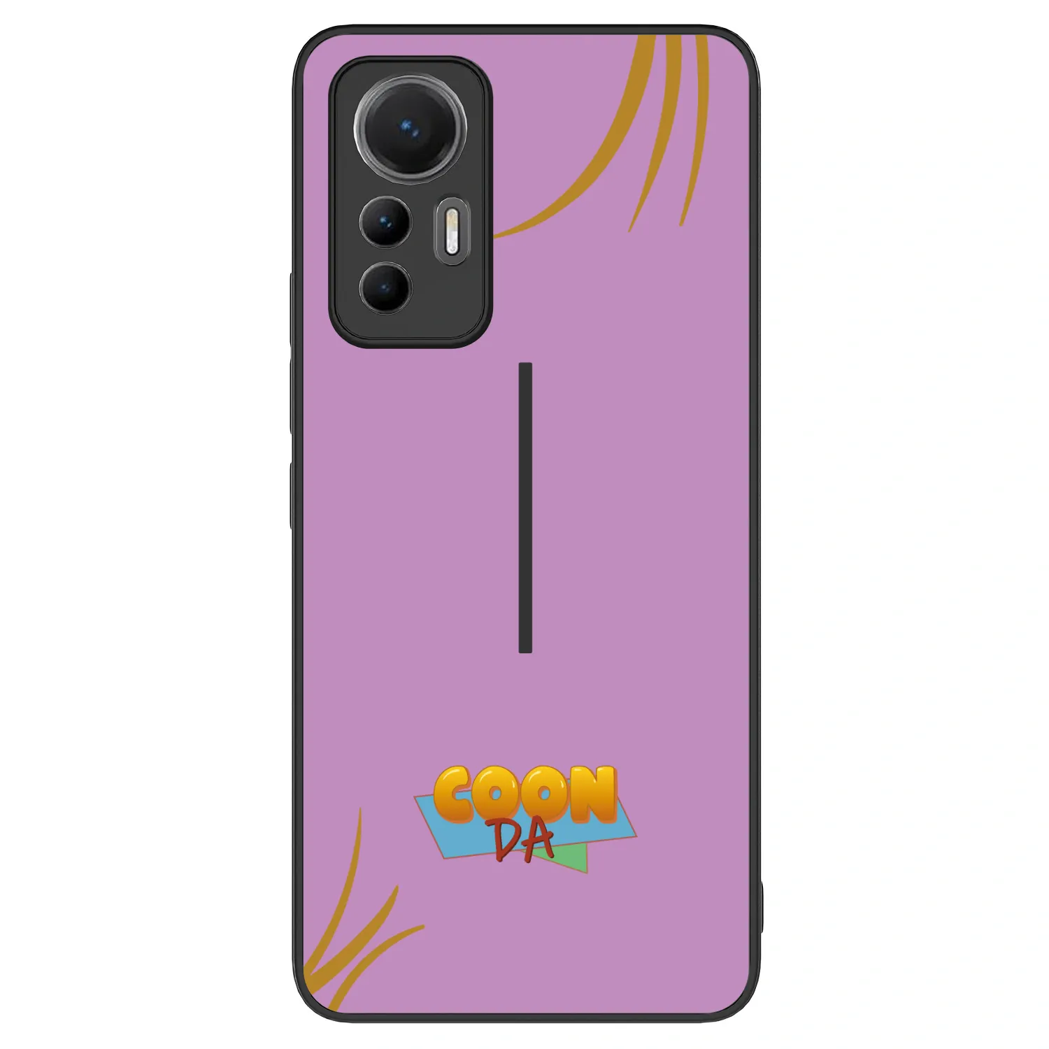 Picasee ULTIMATE CASE pro Xiaomi 12 Lite - COONDA růžovka