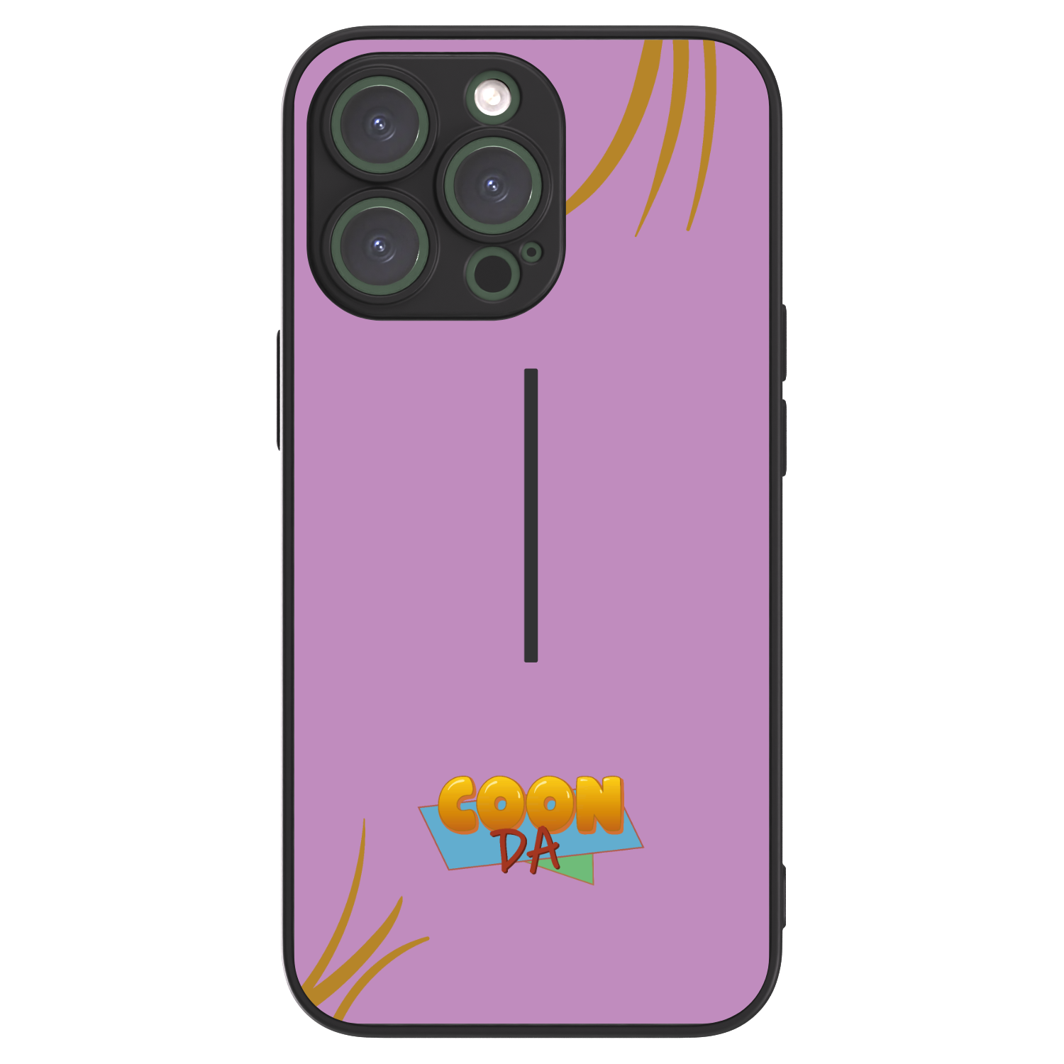 Picasee ULTIMATE CASE MagSafe pro Apple iPhone 13 Pro - COONDA růžovka