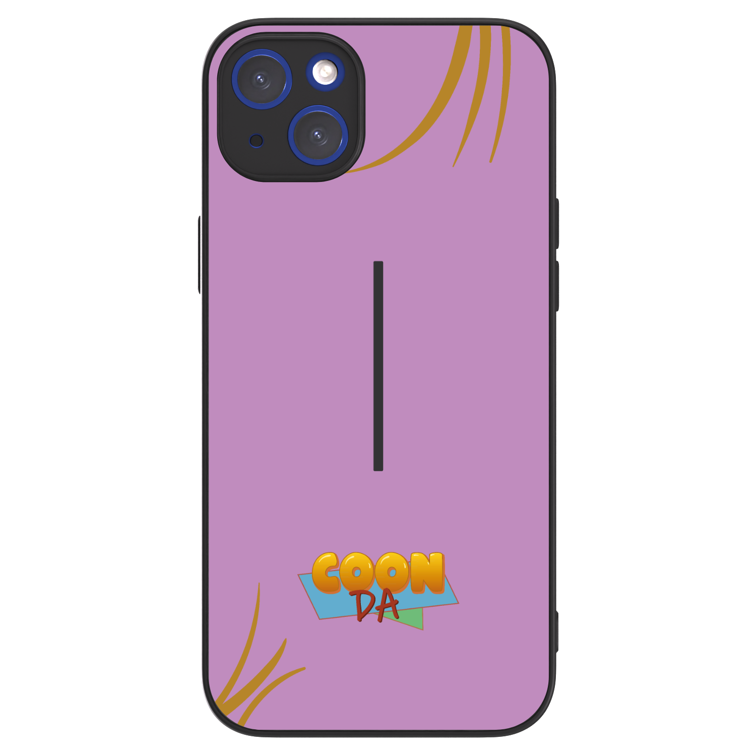 Picasee ULTIMATE CASE MagSafe pro Apple iPhone 14 Plus - COONDA růžovka