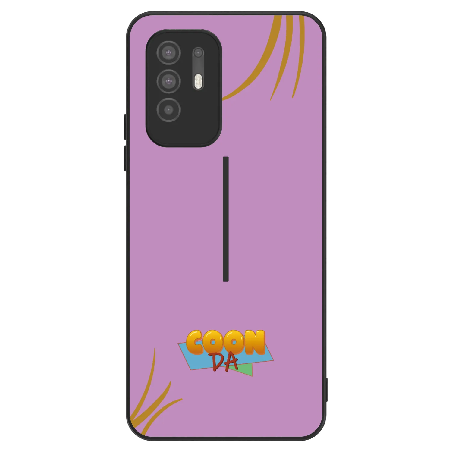Picasee ULTIMATE CASE pro OPPO A94 5G - COONDA růžovka