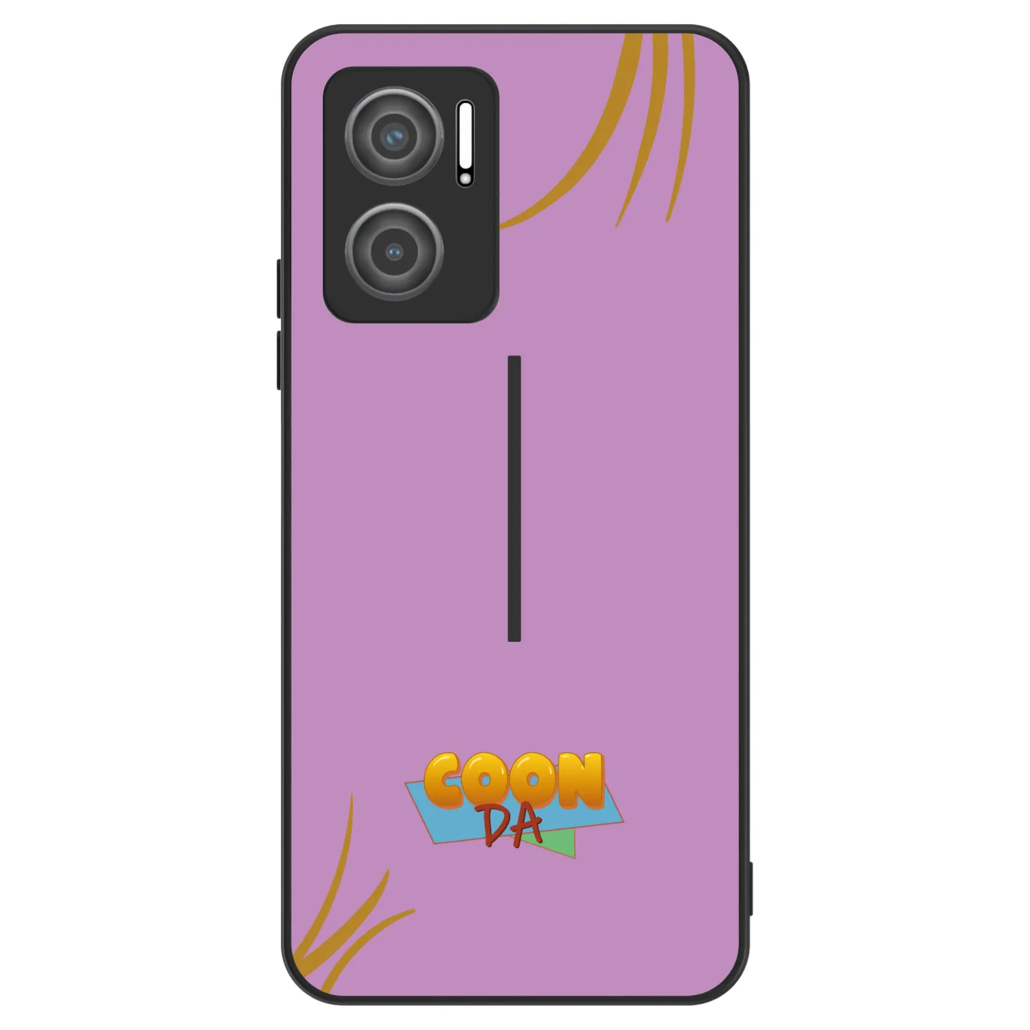 Picasee ULTIMATE CASE pro Xiaomi Redmi 10 5G - COONDA růžovka