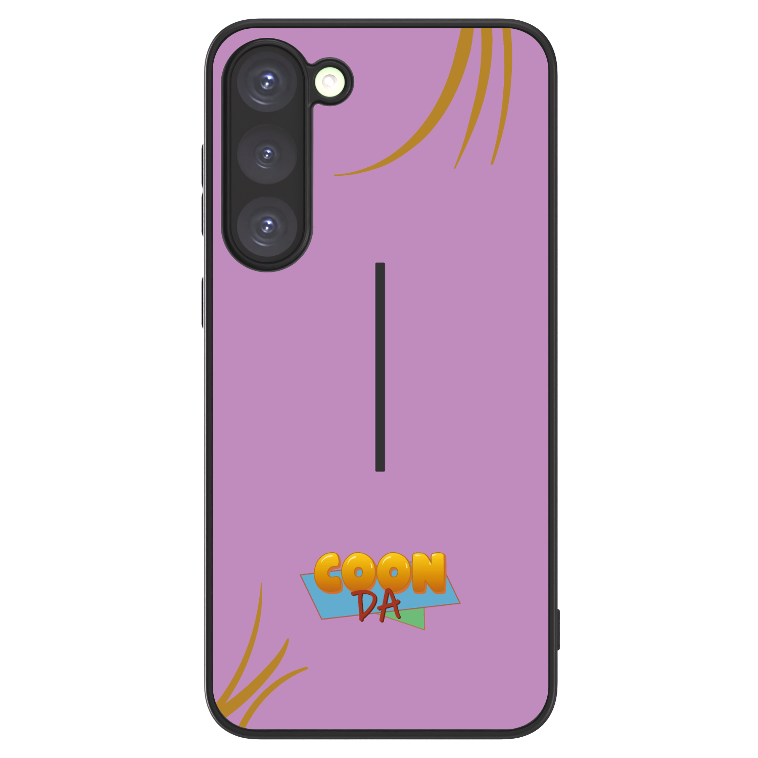 Picasee ULTIMATE CASE pro Samsung Galaxy S23+ 5G - COONDA růžovka