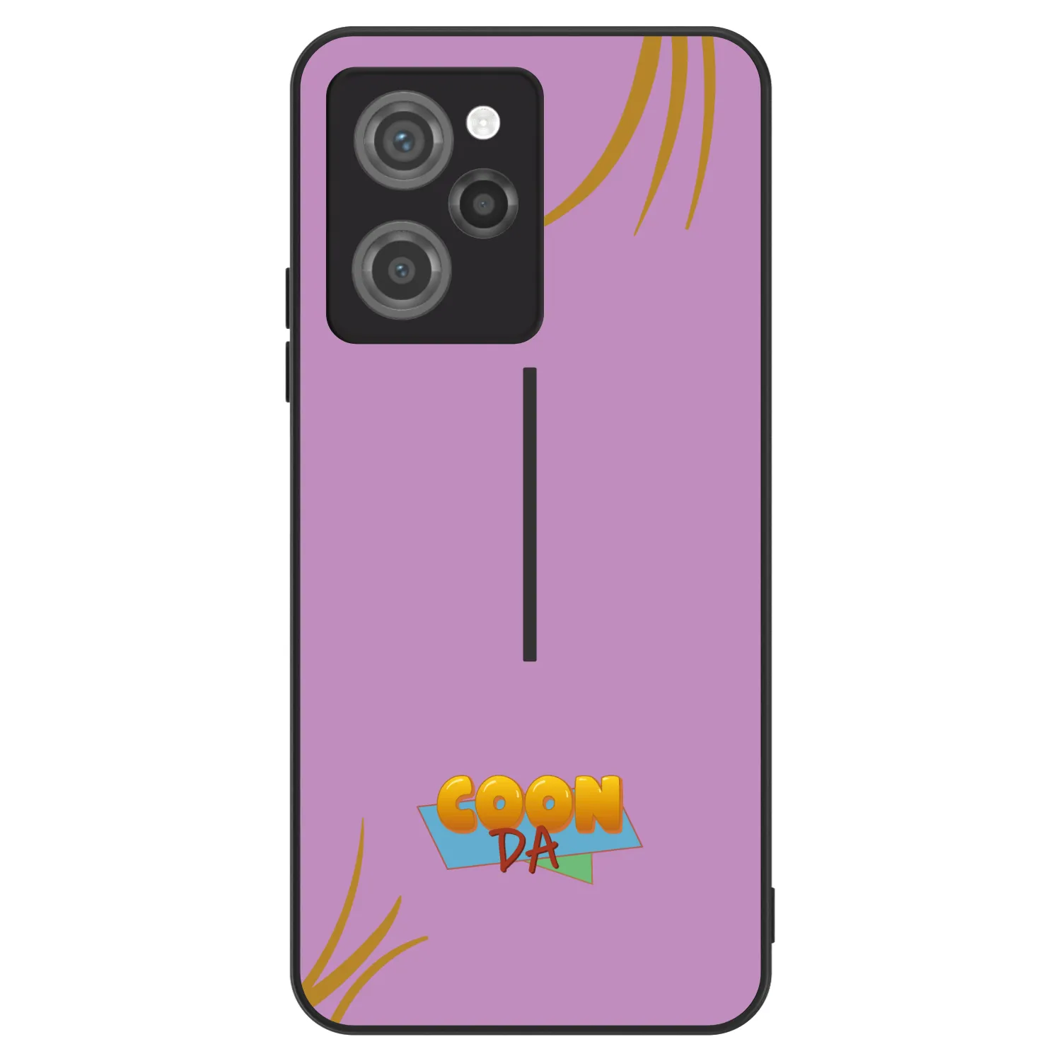 Picasee ULTIMATE CASE pro Xiaomi Poco X5 Pro - COONDA růžovka