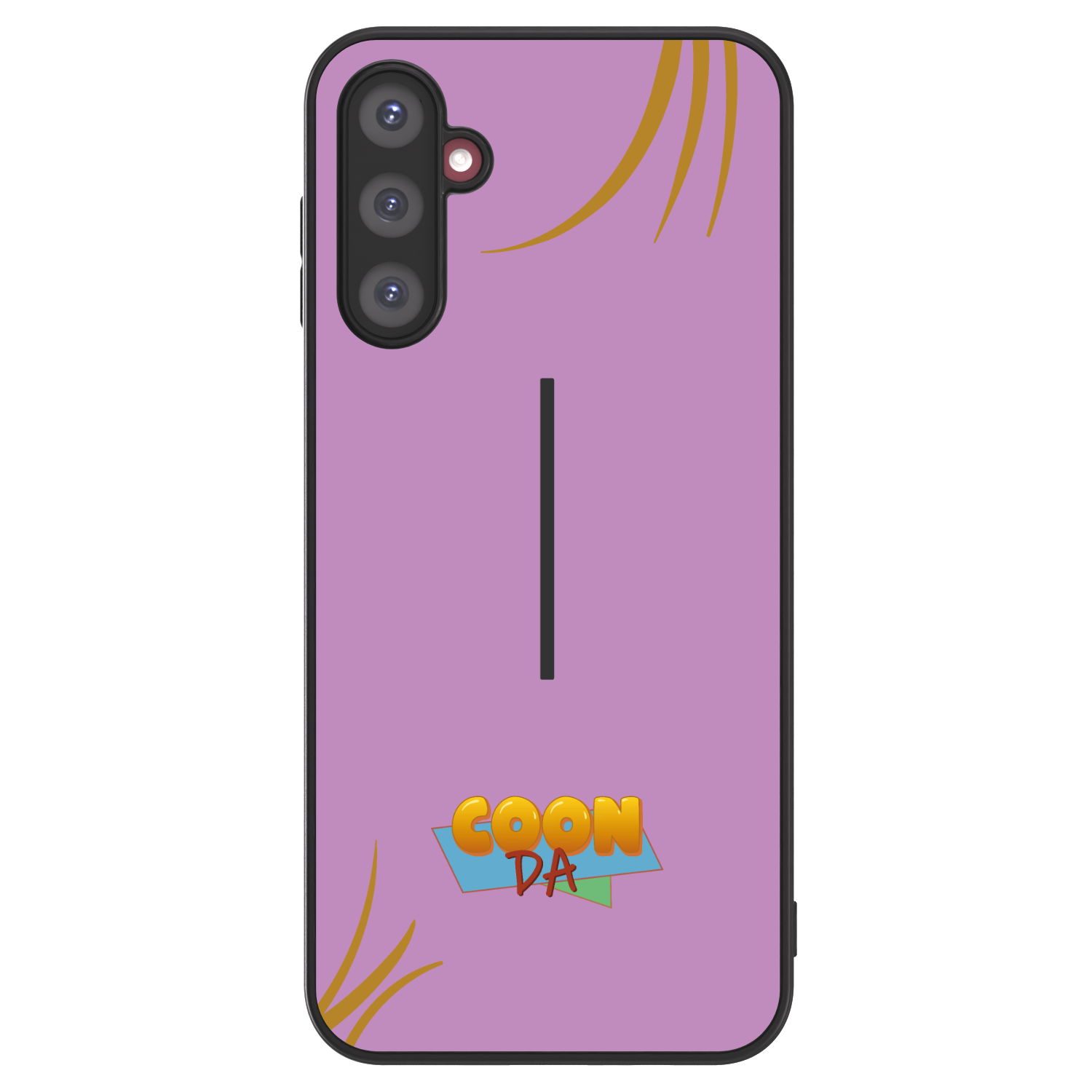 Picasee ULTIMATE CASE pro Samsung Galaxy A14 4G A145R - COONDA růžovka