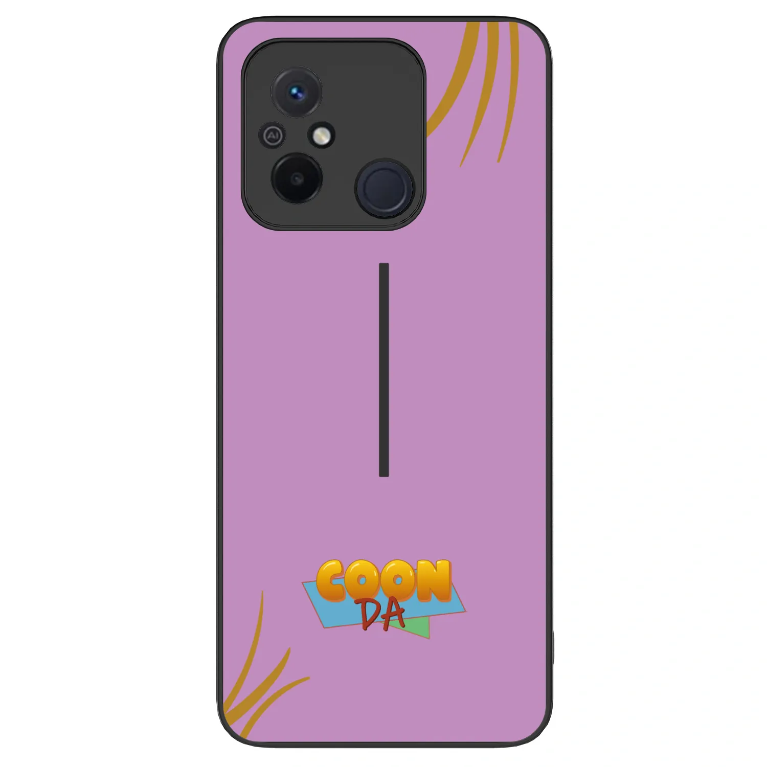 Picasee ULTIMATE CASE pro Xiaomi Redmi 12C - COONDA růžovka