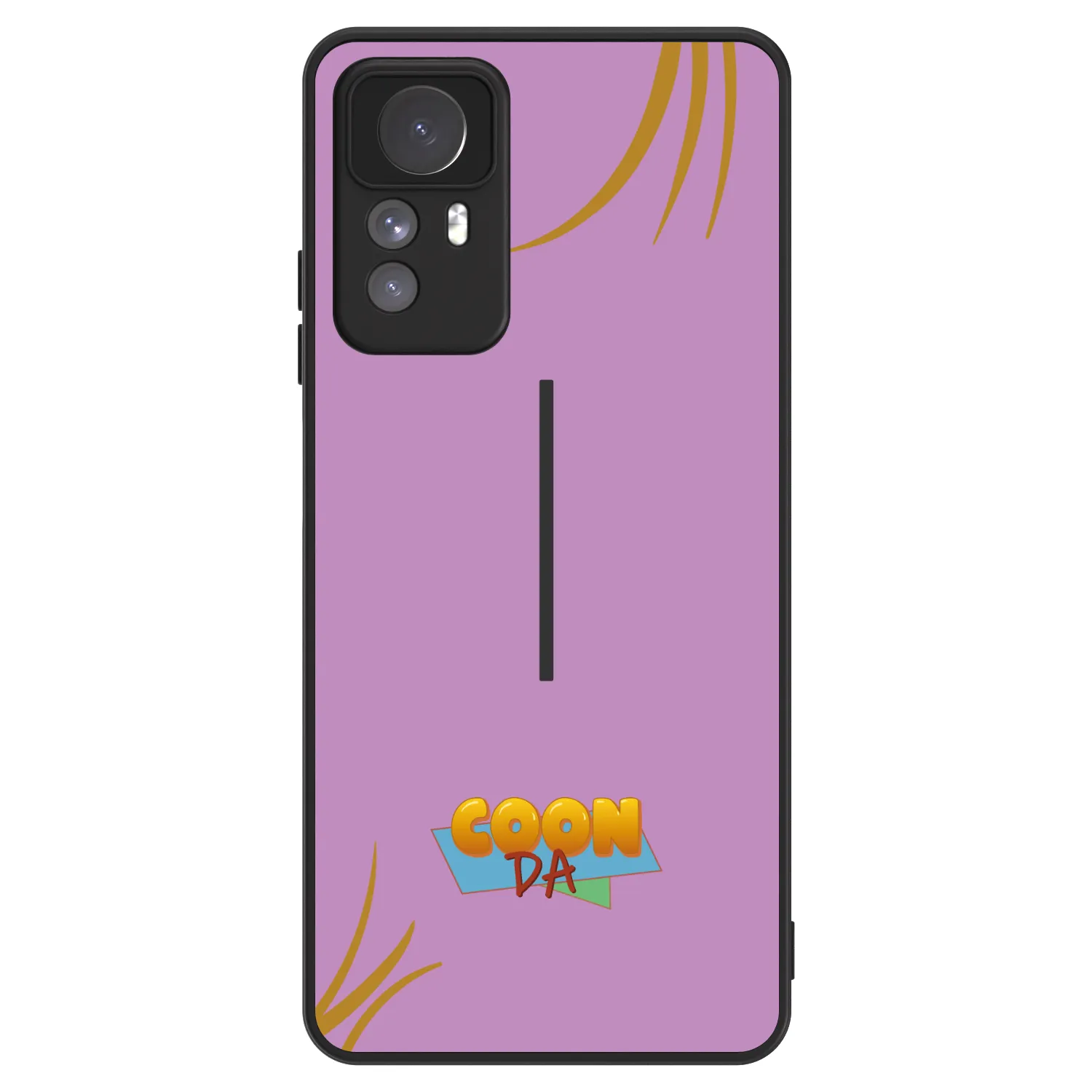 Picasee ULTIMATE CASE pro Xiaomi Redmi Note 12S - COONDA růžovka