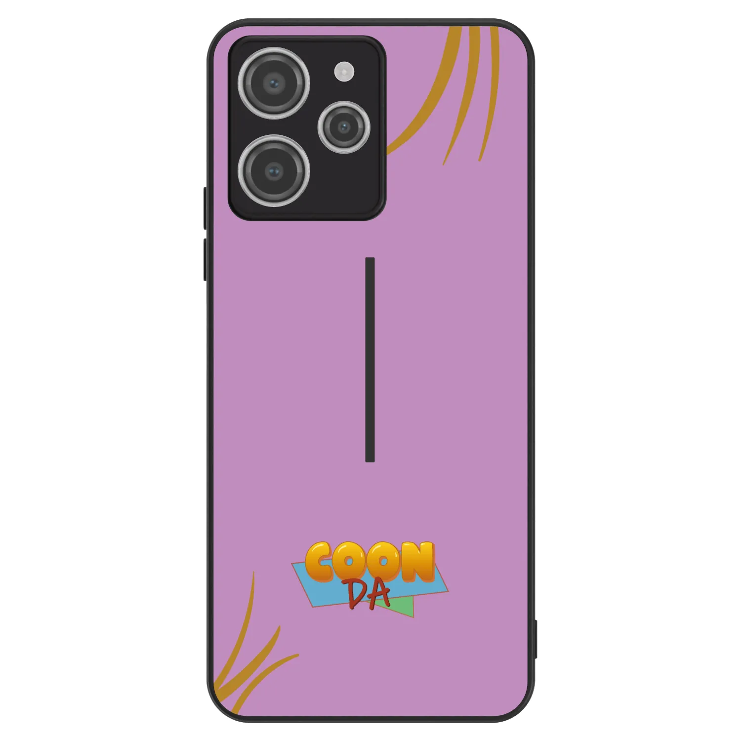 Picasee ULTIMATE CASE pro Xiaomi Redmi 12 4G - COONDA růžovka