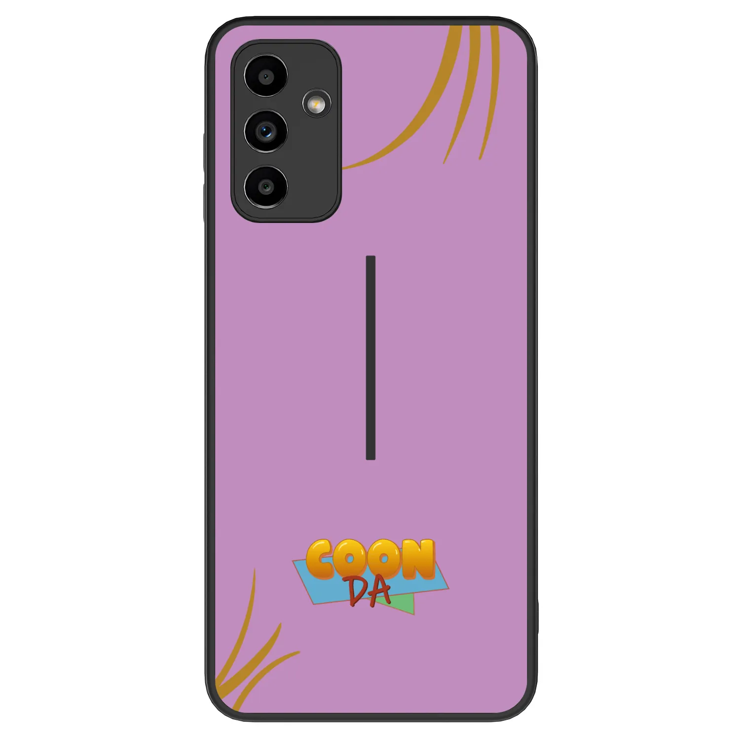 Picasee ULTIMATE CASE pro Samsung Galaxy A04s A047F - COONDA růžovka