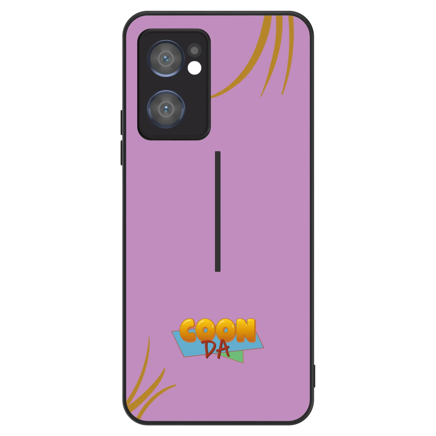 Picasee ULTIMATE CASE pro OPPO Reno 7 5G - COONDA růžovka