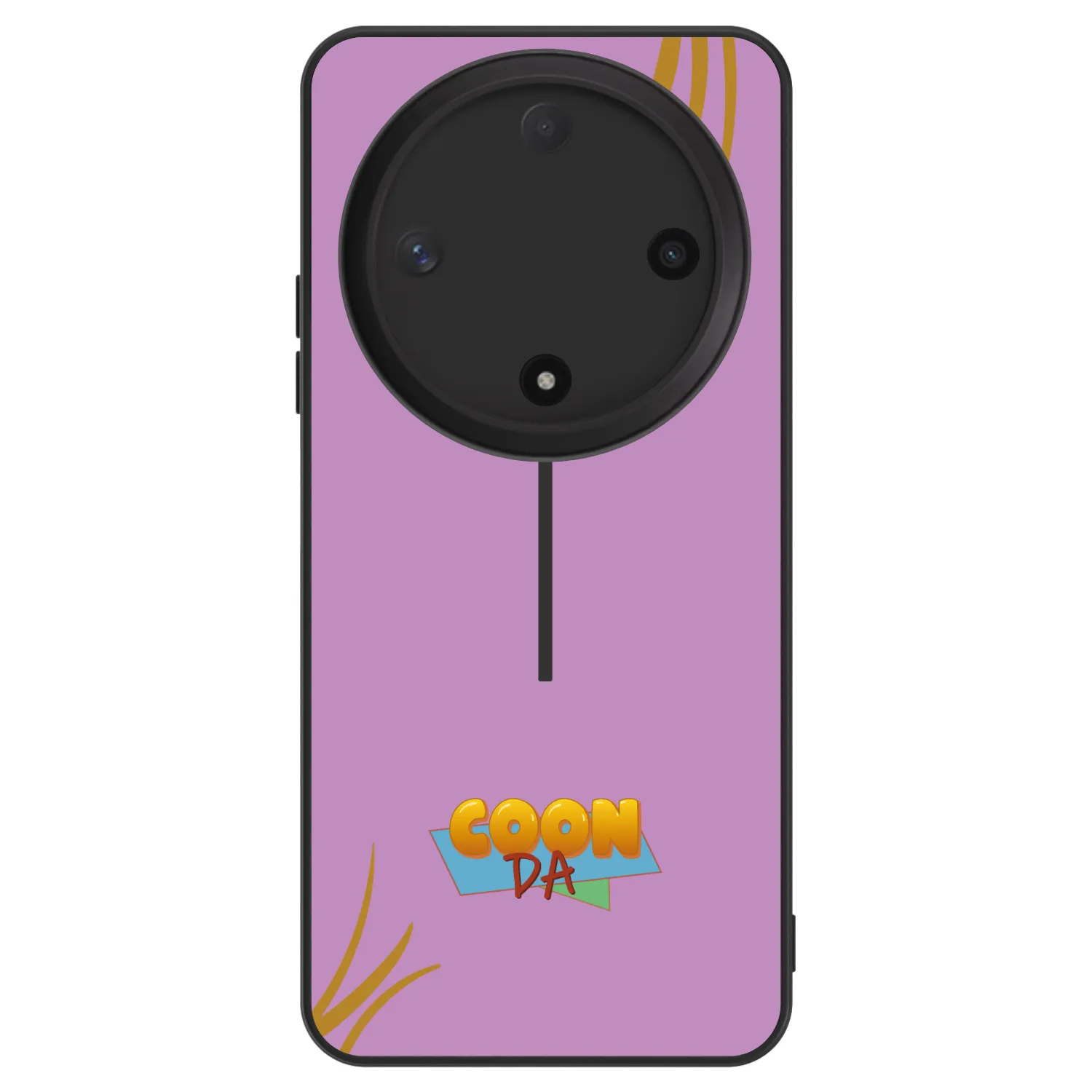 Picasee ULTIMATE CASE pro Honor Magic6 Lite 5G - COONDA růžovka