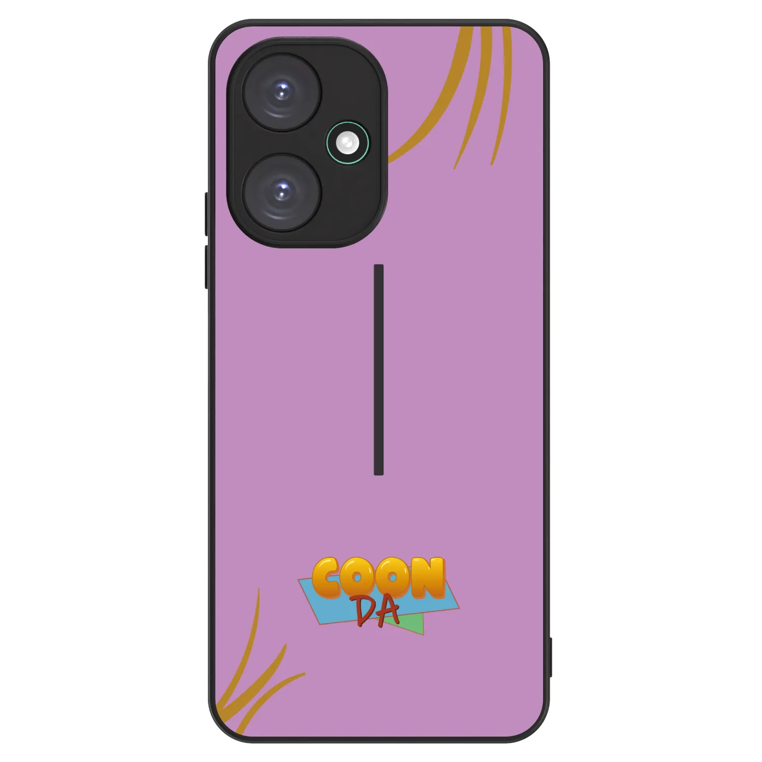 Picasee ULTIMATE CASE pro Xiaomi Redmi 13C 5G - COONDA růžovka