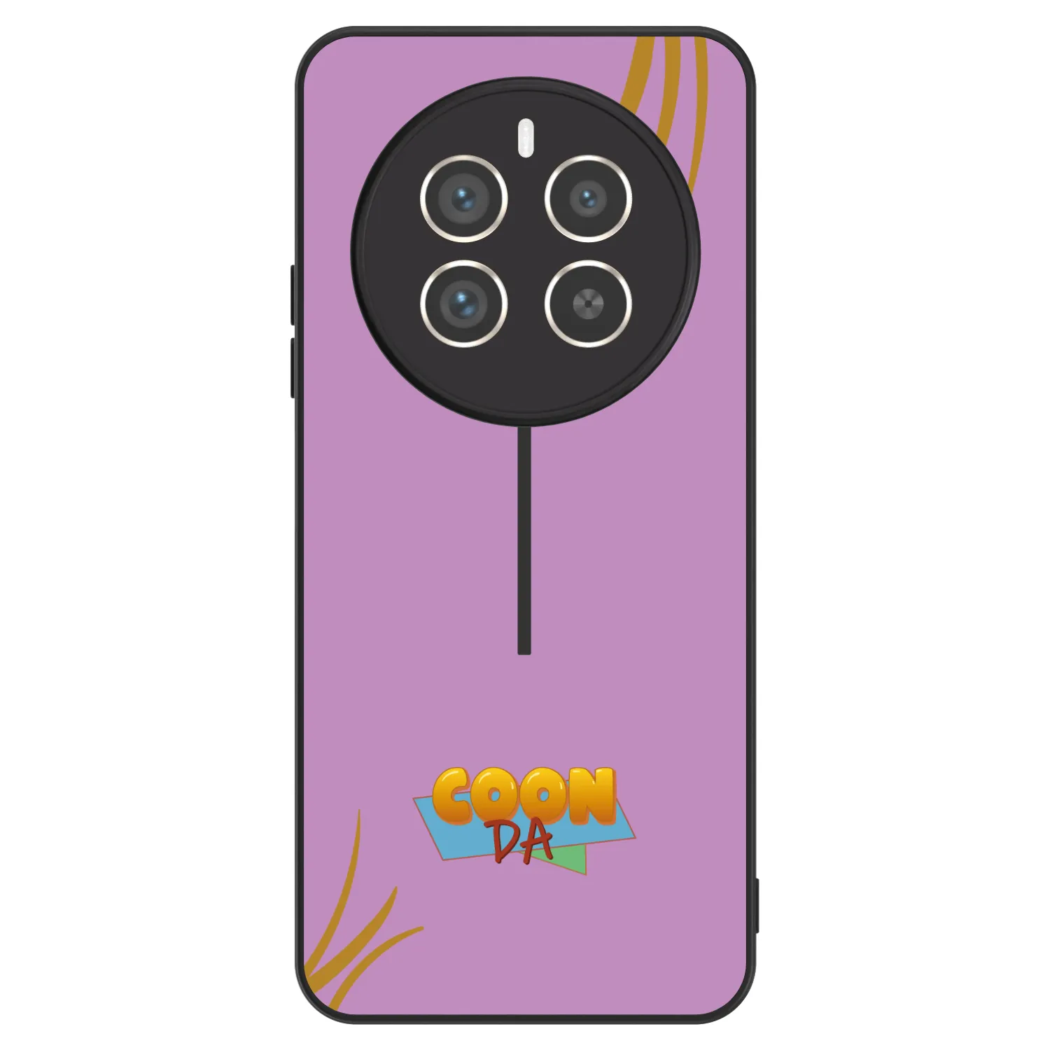 Picasee ULTIMATE CASE pro Realme 12 Pro 5G - COONDA růžovka