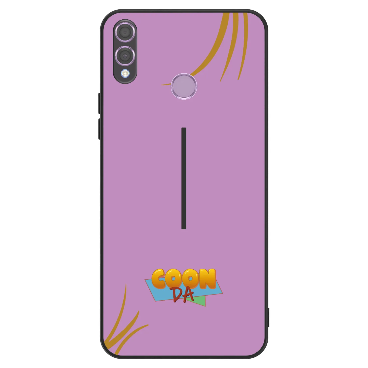 Picasee ULTIMATE CASE pro Honor 8X - COONDA růžovka