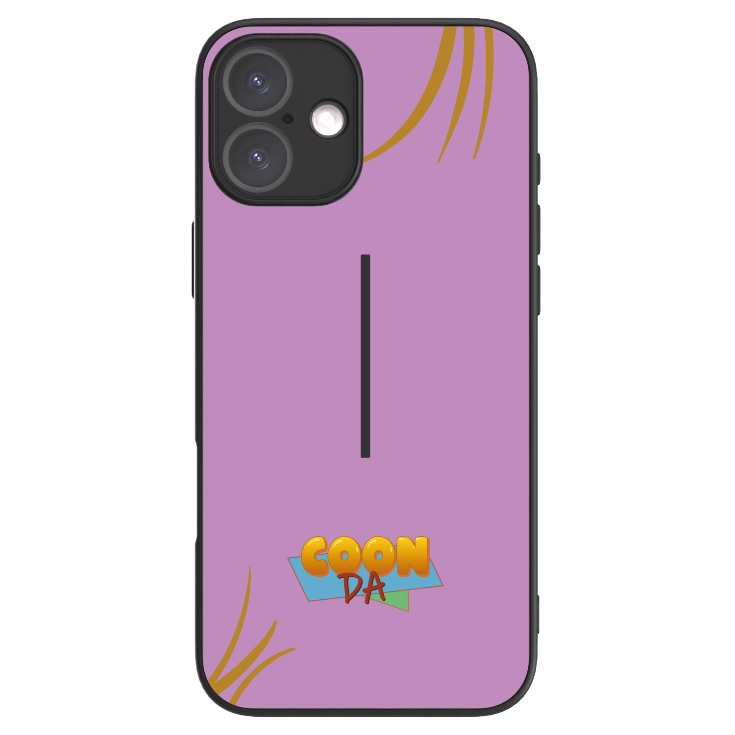 Picasee ULTIMATE CASE MagSafe pro Apple iPhone 16 Plus - COONDA růžovka