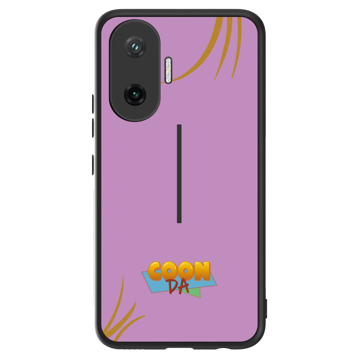 Picasee ULTIMATE CASE pro Xiaomi Poco F7 5G - COONDA růžovka
