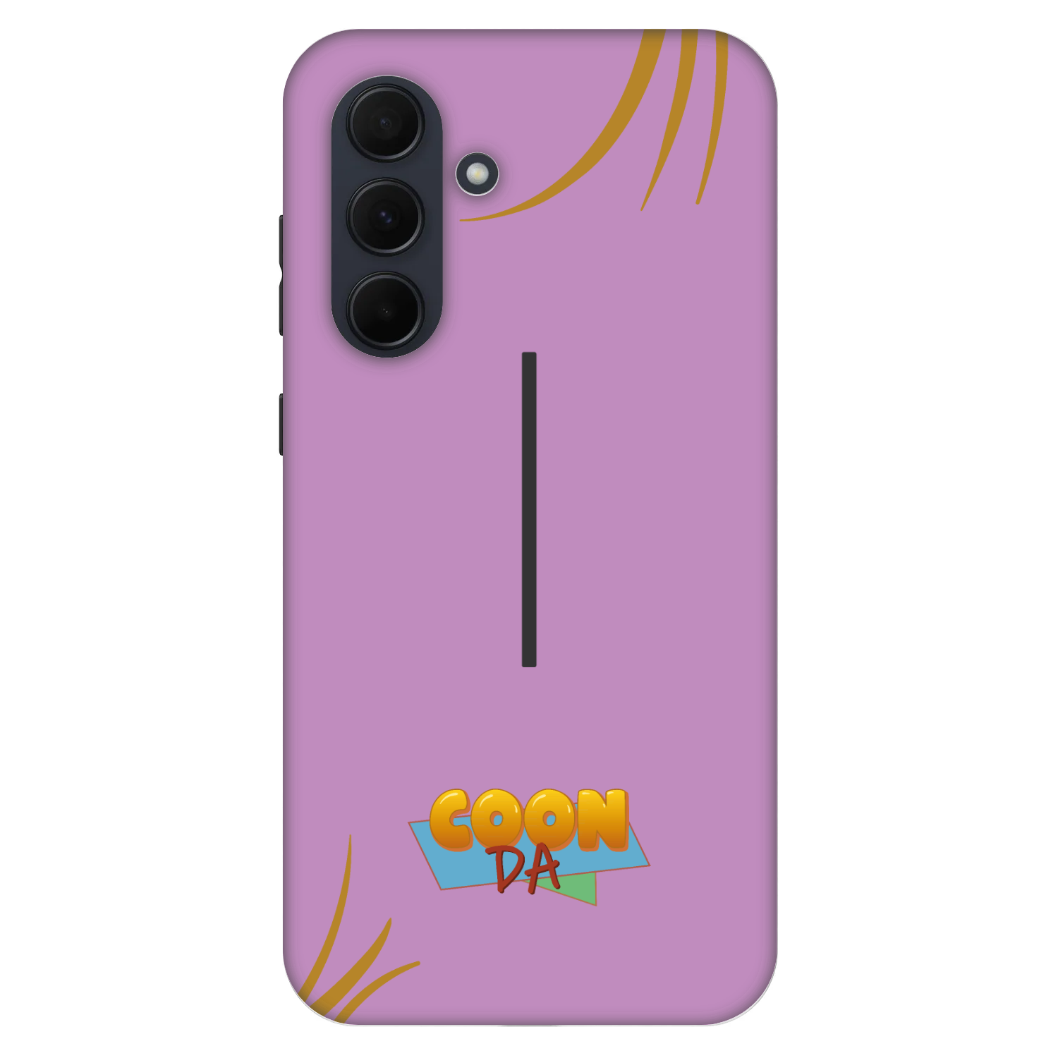 Picasee Fashion Case pro Samsung Galaxy A35 5G A356B - COONDA růžovka