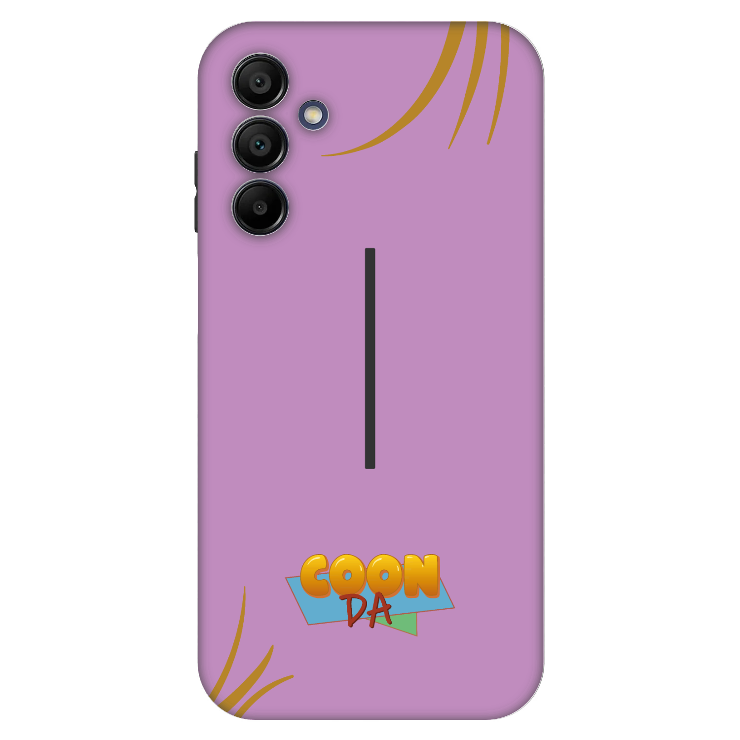 Picasee Fashion Case pro Samsung Galaxy A15 A155F 4G - COONDA růžovka