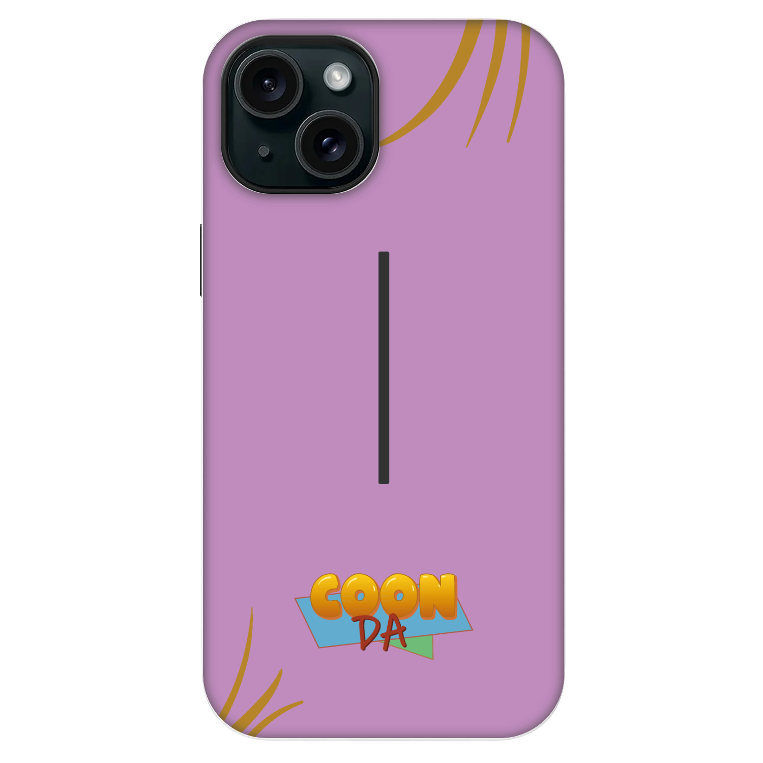 Picasee Fashion Case MagSafe Apple iPhone 13 - COONDA růžovka