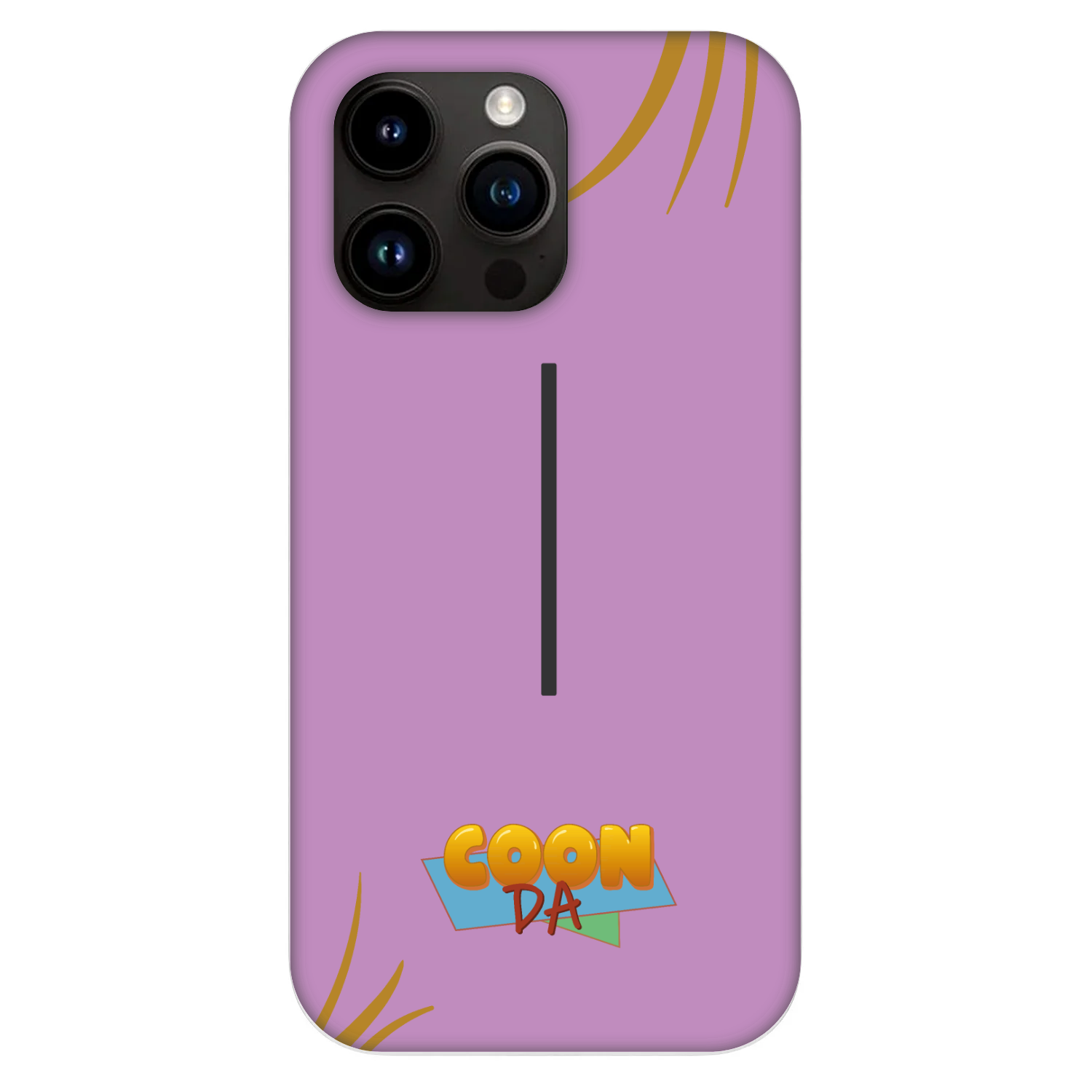 Picasee Fashion Case MagSafe Apple iPhone 13 Pro - COONDA růžovka